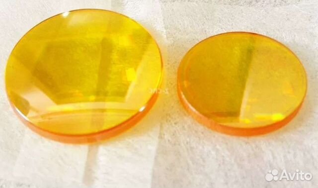 Фокусные линзы