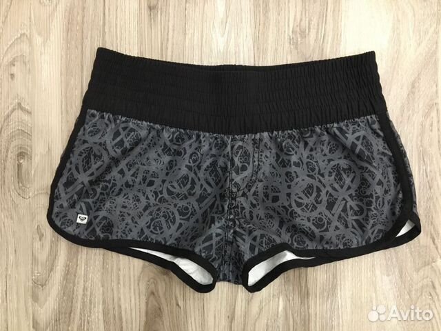 Шорты roxy Размер XS-S