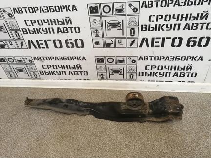 Балка передняя продольная Mitsubishi Outlander CU