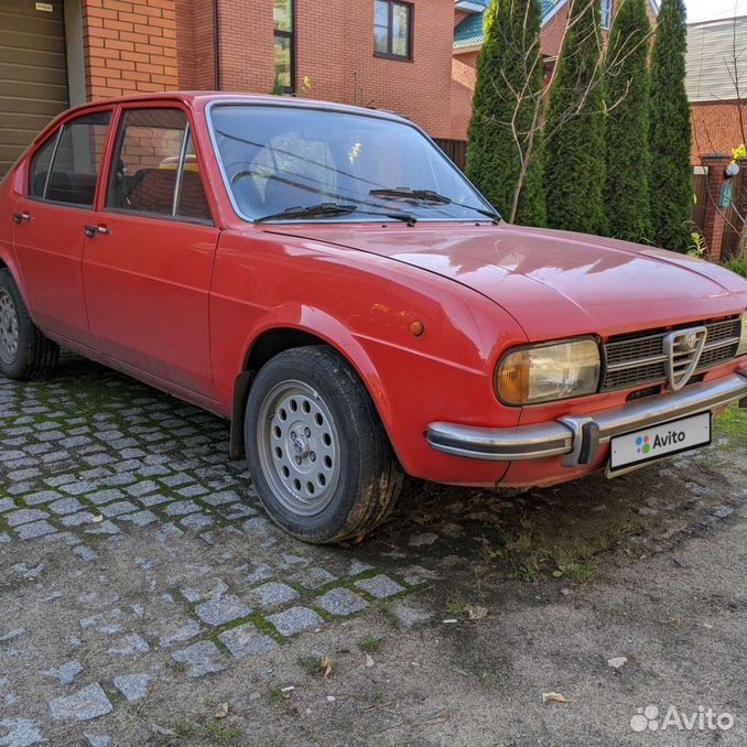 Alfa Romeo Giulietta 2