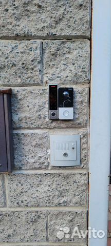 Установление видеонаблюдения