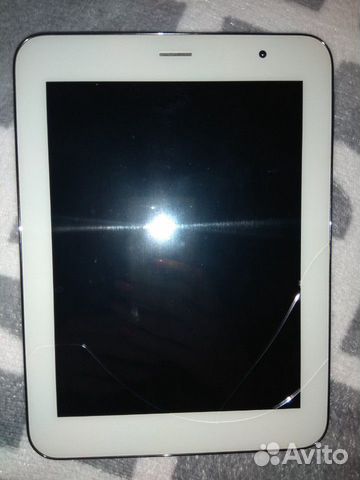 Планшет. prestigio multipad 4ultimate. 8.03G