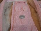 Зимний комбинезон для девочки размер 68 batik объявление продам