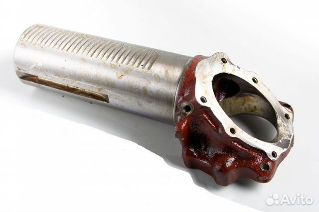 Корпус мтз выдвижной 52-2308025