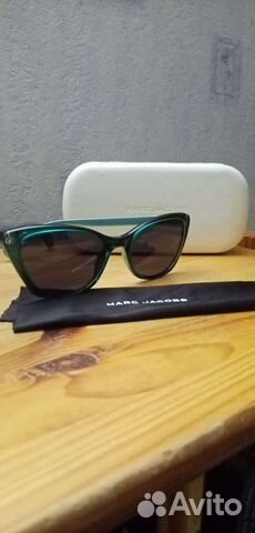 Солнцезащитные очки женские оригинал