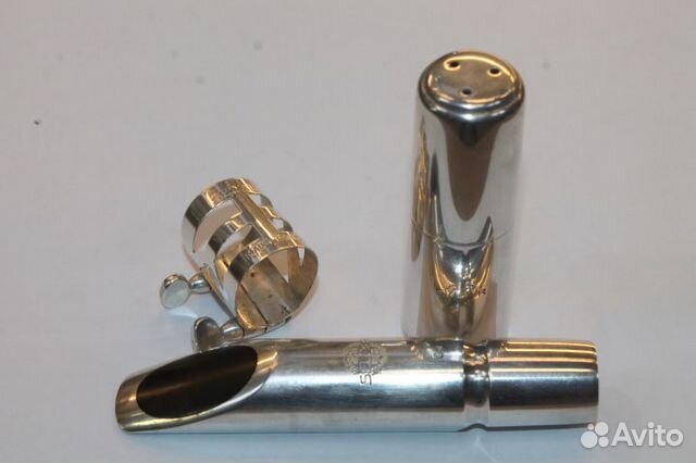 Мундштук для саксофона тенор Selmer Jazz C*