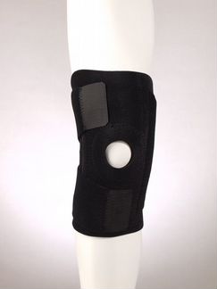 Фиксатор Колена с шарнирами универсальный размер