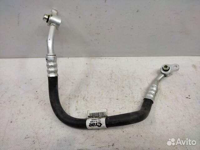 Трубка кондиционера Лада Гранта 2011