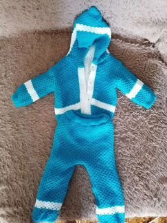 Костюм для мальчика