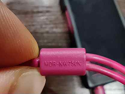 Sony Nw A Kupit Mp3 Pleer Vo Vseh Regionah S Dostavkoj Nedorogaya Audio I Videotehnika Avito