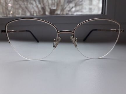 Очки для зрения женские