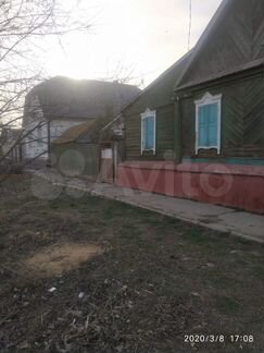 Дом 48,8 м² на участке 2 сот.