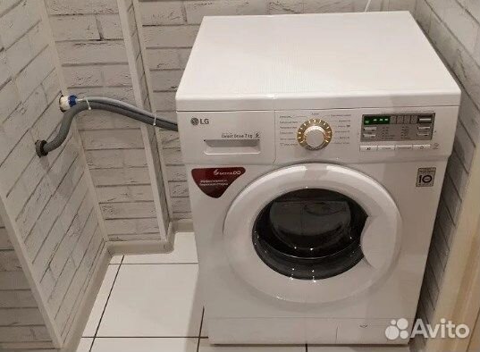 Подключение сушильной машины beko