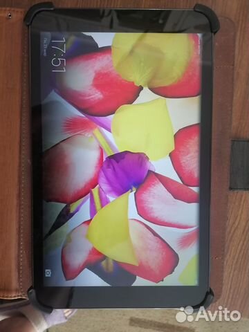 Продаю планшет Huawei MediaPad T2 10.0 Pro