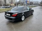 BMW 5 серия 2.0 МТ, 2009, 340 000 км объявление продам