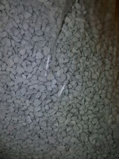 Цеолит 3-5 мм, 0.5 кг (Нор Кохобского местрожд.)