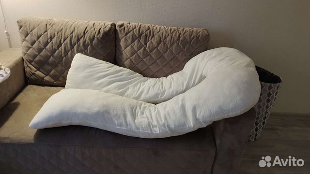 Подушка для беременных