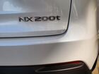 Lexus NX 2.0 AT, 2017, 75 500 км объявление продам