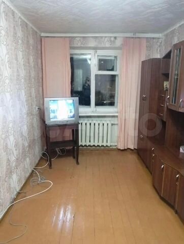 1-к. квартира, 35 м², 1/4 эт.