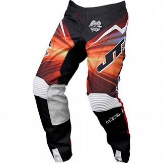 Мотоштаны JT Racing для мотокросса и эндуро