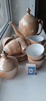 Кофейный сервиз