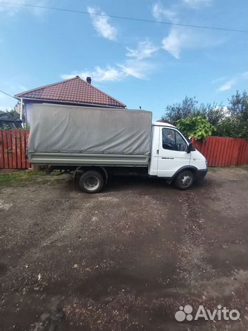 Грузоперевозки газель борт 3 мет