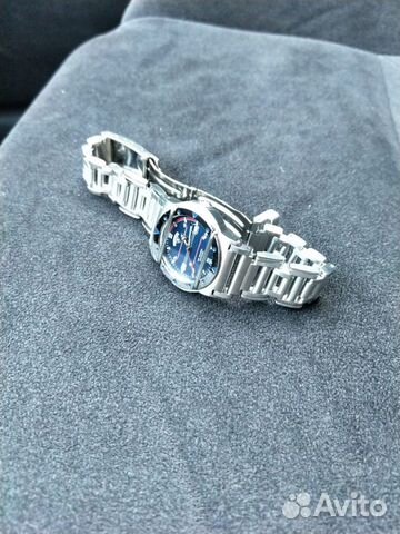 Часы Certina DS Cascadeur