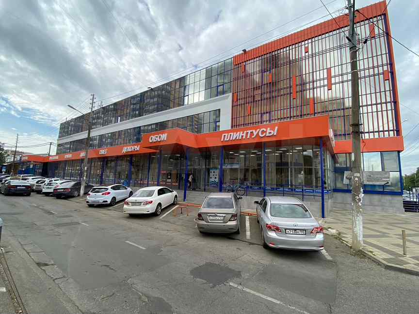 Северная ул., 231 - Краснодар