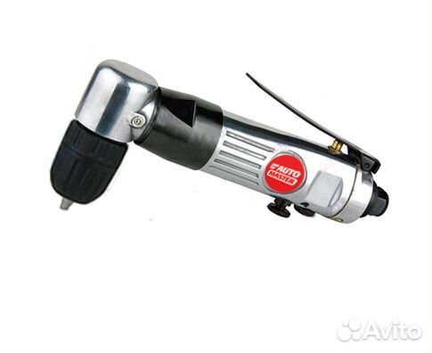 Пневмодрель 3/8