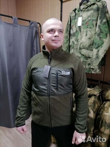 Военные вещи