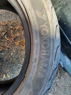 Yokohama S.Drive AS01 205/55 R16 91W, 4 шт