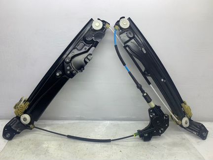 Стеклоподъемник передний левый Bmw 5-Series F10