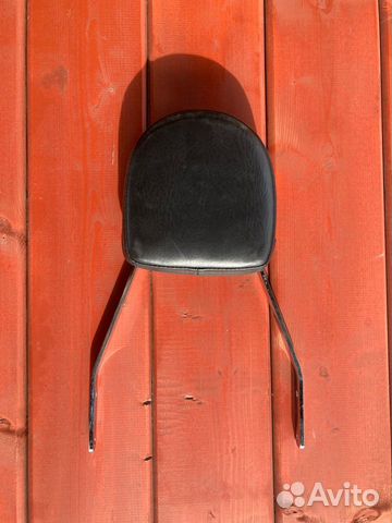 Спинка пассажира на мотоцикл