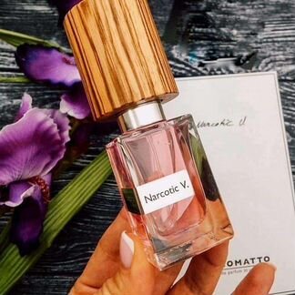 Парфюмерия Nasomatto Narcotic Venus 30 мл