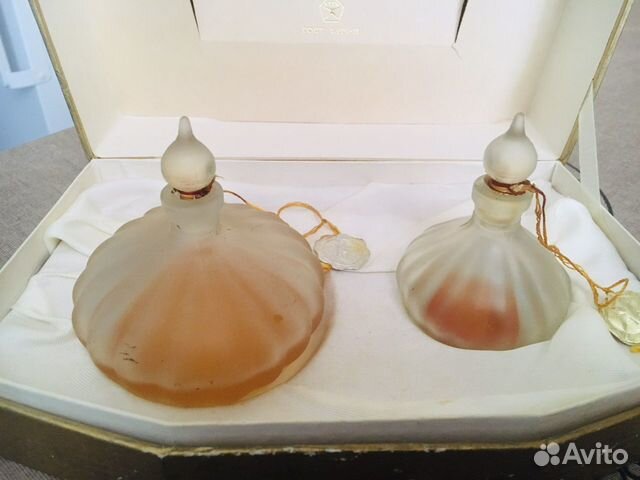 Набор Золотой ларец