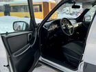 Chevrolet Niva 1.7 МТ, 2019, 34 000 км объявление продам
