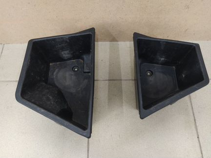 Органайзер крыла Митсубиси ASX