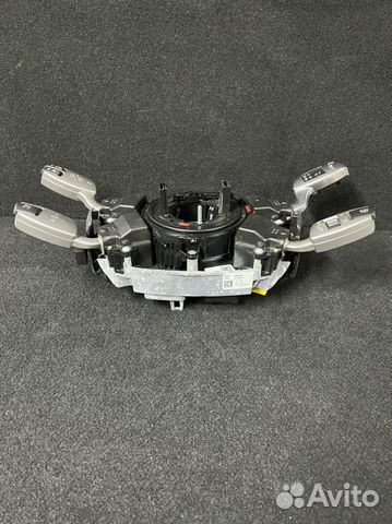 Подрулевой шлейф bmw e65 e66 в сборе