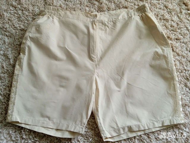 Шорты, туники, футболки, лосины