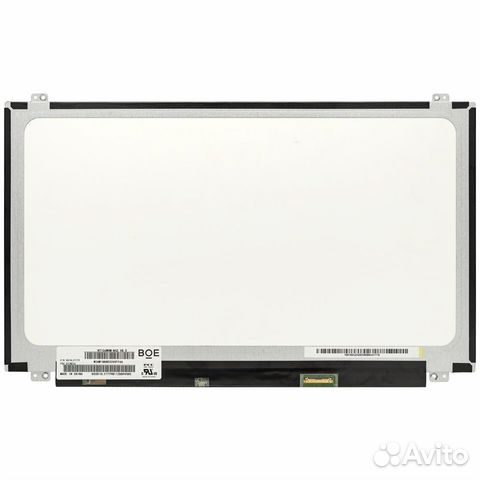 Матрица 15.6 NT156WHM-N42, 1366x768 LED 30pin Slim