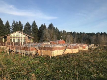 Участок 13,3 сот. (ИЖС)