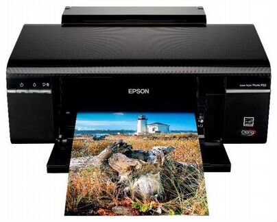 Epson p50 (плата l700) и снпч двухстволка