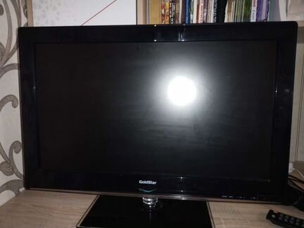 Телевизор