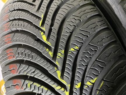 Michelin Alpin A5 195/65 R15