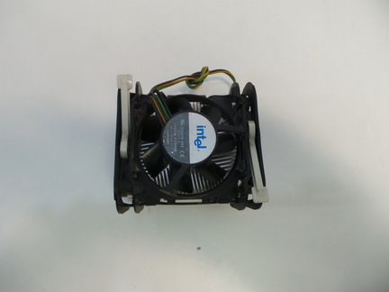 Кулеры разные