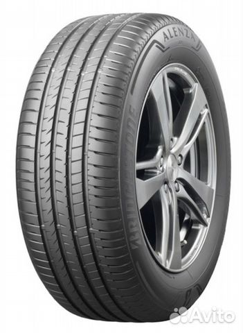 Bridgestone Alenza 001 255/50 R20