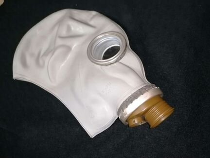 Противогаз гп-5