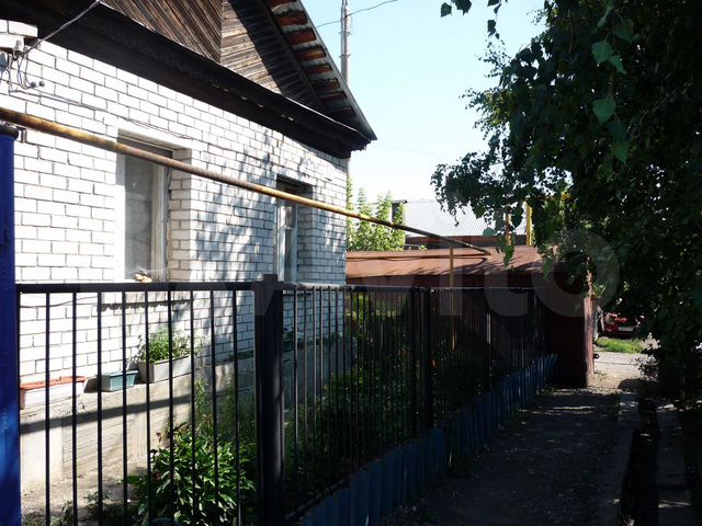 Дом 79,2 м² на участке 4 сот.