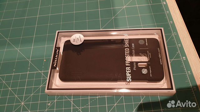 Защитный чехол samsung galaxy s9 plus