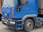 Iveco Daily 2.8 МТ, 1996, 111 111 км